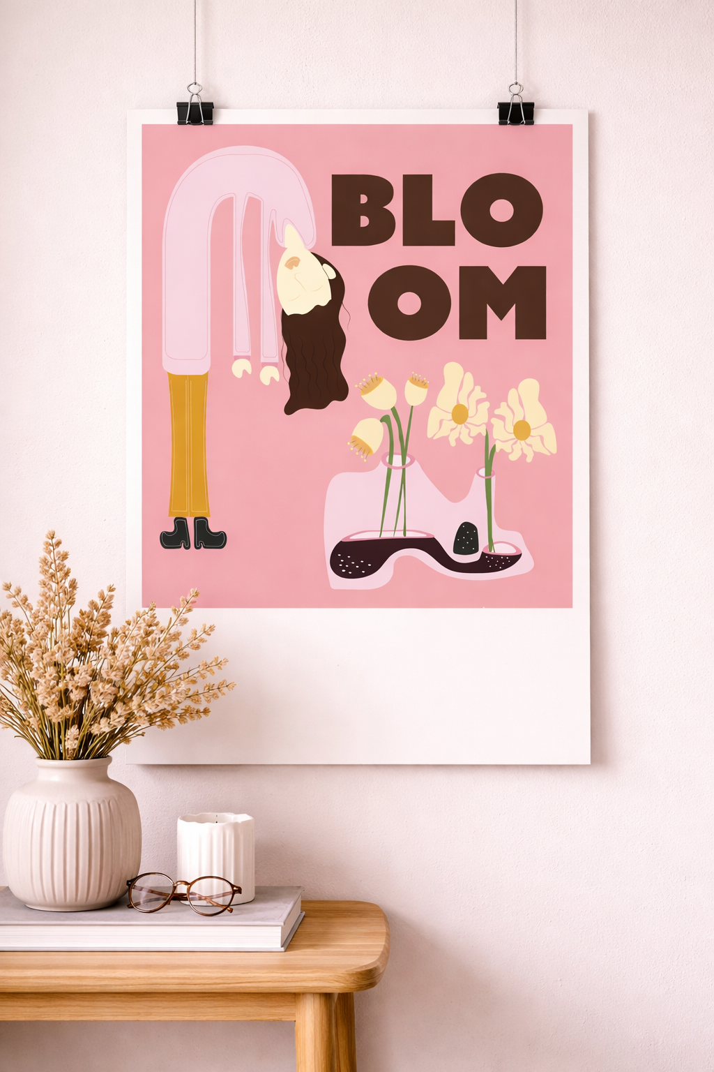 Bloom – visuel 2